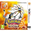 Pokemon Sun (Steelbook Edition)