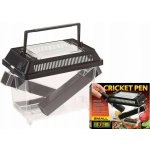 Hagen Cricket Pen malý 16 x 9 x 14 cm – Zboží Dáma