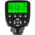 Yongnuo YN560-TX II Nikon – Zboží Živě