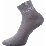 VoXX ponožky Fredy 3 páry světle šedá – Zboží Dáma