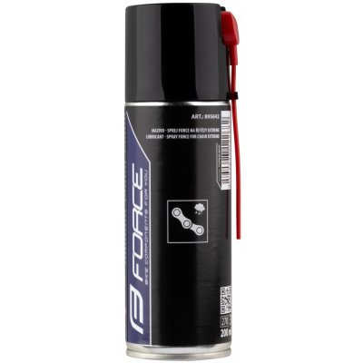 Force na řetězy Extrem 200 ml – Sleviste.cz