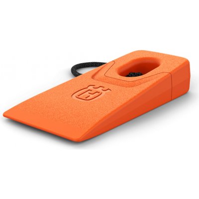 HUSQVARNA Arborist Dřevorubecký klín 10 cm 5980357-01 – HobbyKompas.cz