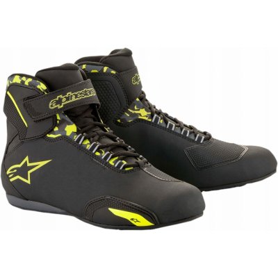 Alpinestars Sektor | Zboží Auto