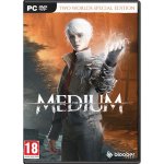 The Medium (Two Worlds Special Edition) – Hledejceny.cz