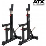 ATX výsuvné stojany na benchpress – Zboží Dáma