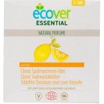 Ecover Classic tablety do myčky Citron 500 g – HobbyKompas.cz