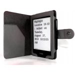 C-Tech Kindle Paperwhite Protect AKC-06 black – Hledejceny.cz