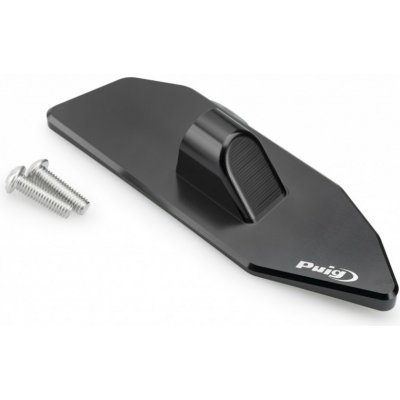 Adaptér na zpětné zrcátko PUIG to fairing 22169N černý | Zboží Auto