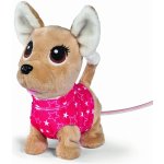 SIMBA ChiChi Love Pejsek čivava Twinkle – Zbozi.Blesk.cz