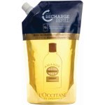 L’Occitane Amande sprchový olej náhradní náplň bergamot 500 ml