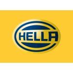 HELLA Blikač SHAPELINE STYLE HE 2BA013333-061 | Zboží Auto