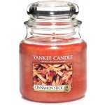 Yankee Candle Cinnamon Stick 411 g – Zboží Mobilmania