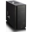 Fractal Design Core 2500 FD-CA-CORE-2500-BL