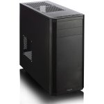 Fractal Design Core 2500 FD-CA-CORE-2500-BL – Hledejceny.cz