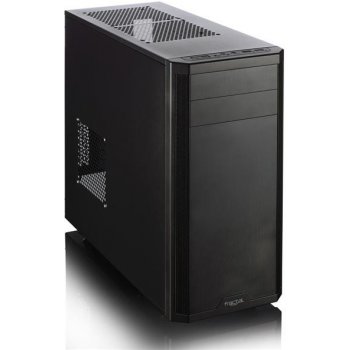 Fractal Design Core 2500 FD-CA-CORE-2500-BL