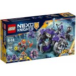 LEGO® Nexo Knights 70350 Tři bratři – Hledejceny.cz