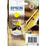 Epson C13T16344012 - originální – Hledejceny.cz