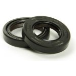 PROX těsnění klikové hřídele YAMAHA DT 125R, TZR 125, YFS 200 BLASTER 88-04 (32X44X8)(25X44X8) | Zboží Auto