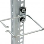 Triton Háček 40x40 kovový RAX-D3-X44-X3 – Hledejceny.cz