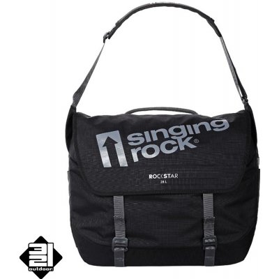 Singing Rock Rockstar 28 lezecká taška – Zboží Mobilmania