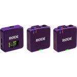 RØDE Wireless GO Gen 3 – Zboží Živě