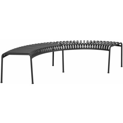 HAY Palissade Park Anthracite – Hledejceny.cz