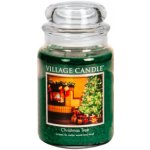 Village Candle Christmas Tree 602 g – Zboží Dáma