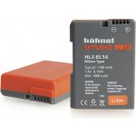 Hähnel Extreme HLX-EL14 1100 mAh – Zboží Živě