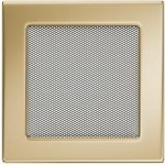 Ventishop 110 x 110 pozlacená – Hledejceny.cz