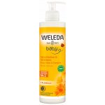 Weleda Body Wash & Shampoo 400 ml – Sleviste.cz