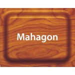 Xyladecor Classic HP 2,5 l mahagon mat – Zbozi.Blesk.cz