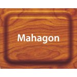 Xyladecor Classic HP 0,75 l mahagon mat – Hledejceny.cz