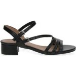 Dámské sandály Caprice 9 28200 20 022 Černá – Sleviste.cz