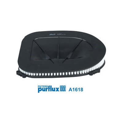 Vzduchový filtr PURFLUX A1618 – Hledejceny.cz