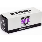 Ilford SFX 200/120 – Zboží Živě