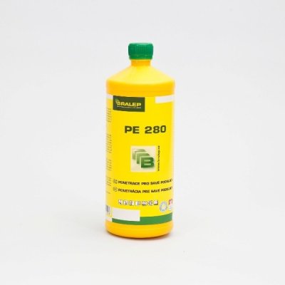 BRALEP PE 280, 1 kg – Hledejceny.cz