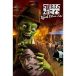 Stubbs The Zombie: Rebel Without a Pulse – Hledejceny.cz