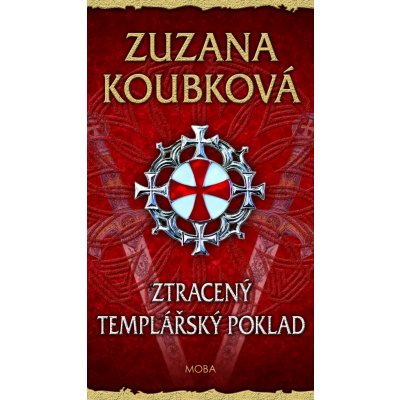 Ztracený templářský poklad – Zboží Mobilmania