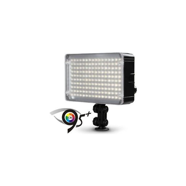 APUTURE Aputure Amaran AL-H160 - LED video světlo (160 LED, 60°/5500 K) CRI  95 od 1 589 Kč - Heureka.cz