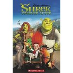 Shrek Forever After + CD – Hledejceny.cz