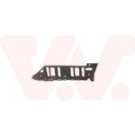 Drzak, naraznik VAN WEZEL 5857568