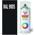 Schuller Eh´Klar Prisma Color 400 ml černá matná – HobbyKompas.cz