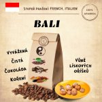 Golden Coffee Bali 100% Arabika alacaffé zrnková 0,5 kg – Hledejceny.cz