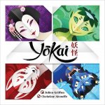 Loris Games Yōkai – Zboží Živě
