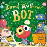 BOT - David Walliams – Zboží Dáma