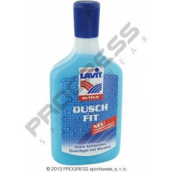 Sport Lavit Dusch Fit sprchový gel 200 ml