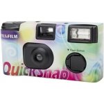 Fujifilm QuickSnap Flash 400 135/27 – Sleviste.cz