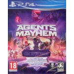 Agents of Mayhem – Zbozi.Blesk.cz