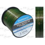 Shimano Technium Tribal PB 1250 m 0,285 mm – Sleviste.cz