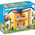 Playmobil 9266 Moderní obytný dům – Zboží Živě